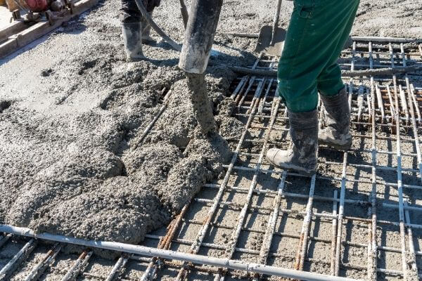 concrete contractors lincoln ne